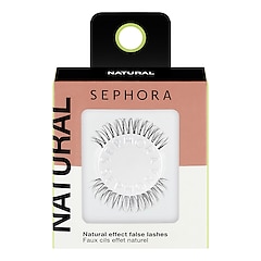 Light And Reusable False Lashes - Takma Kirpik, SEPHORA COLLECTION